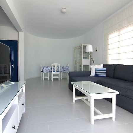 Appartamento Costa Mar Sea View Puerto del Carmen  Esterno foto