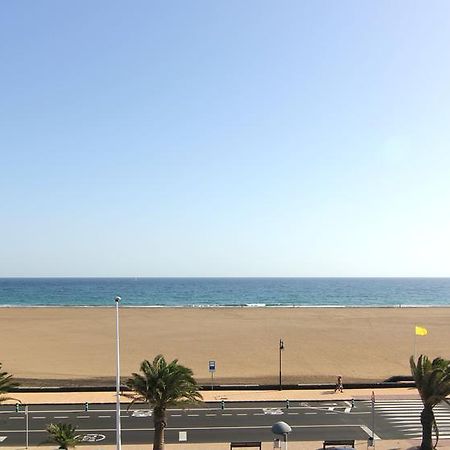Appartamento Costa Mar Sea View Puerto del Carmen  Esterno foto