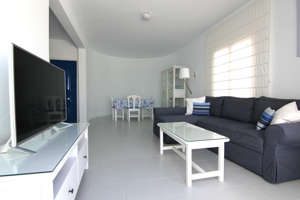 Appartamento Costa Mar Sea View Puerto del Carmen  Esterno foto