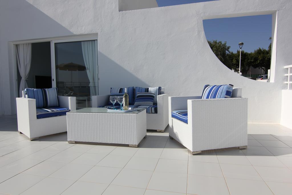 Appartamento Costa Mar Sea View Puerto del Carmen  Camera foto