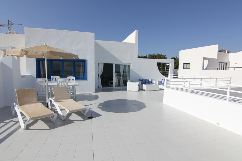 Appartamento Costa Mar Sea View Puerto del Carmen  Camera foto