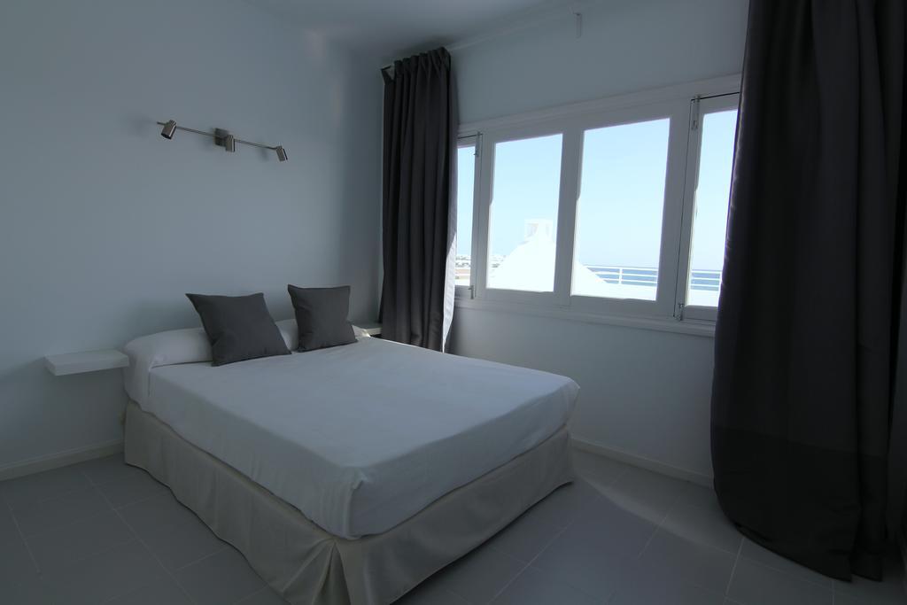 Appartamento Costa Mar Sea View Puerto del Carmen  Esterno foto